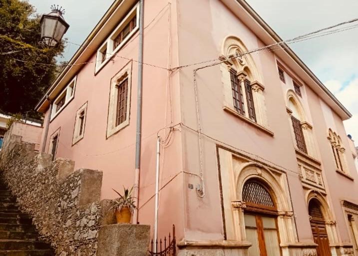 Casa Guardavaglia Apartamento Taormina Exterior foto