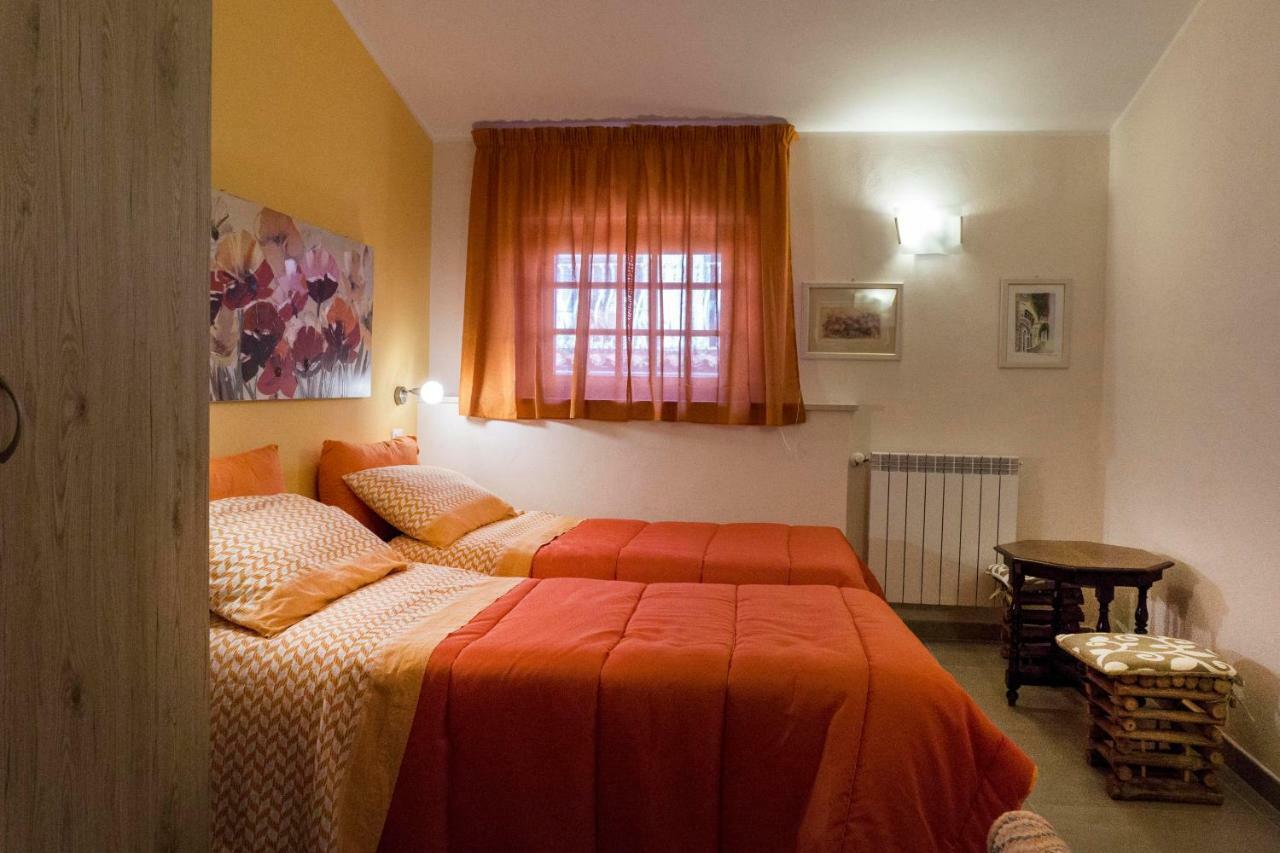 Casa Guardavaglia Apartamento Taormina Exterior foto