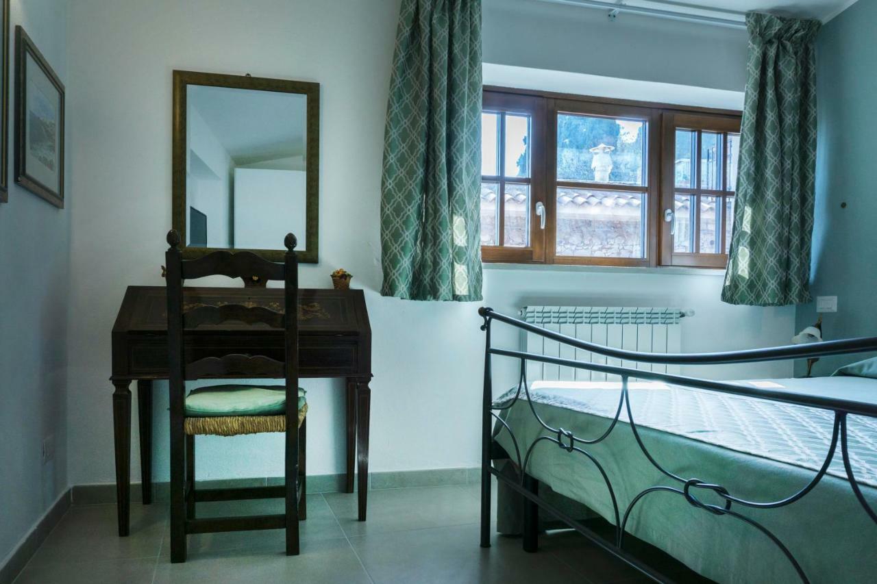 Casa Guardavaglia Apartamento Taormina Exterior foto
