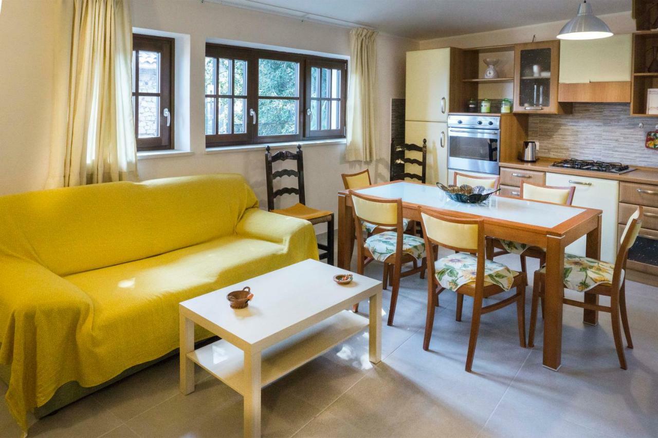 Casa Guardavaglia Apartamento Taormina Exterior foto